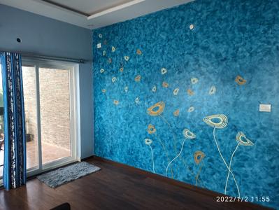 Bedroom Image of 3369 Sq.ft 4 BHK Villa for sale in Celebrity Natures Habitat, Byalahalli Bengaluru for Rs. 30000000