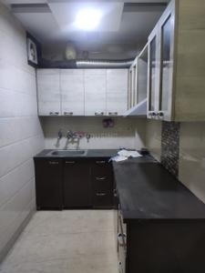 2 BHK Independent Builder Floor