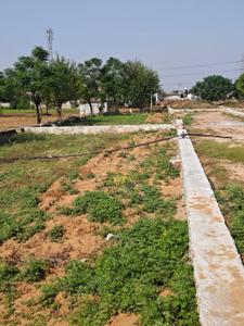Image of 900 Sq.ft Residential Plot / Land for sale in Sector 64, Bhiwadi for Rs. 970000