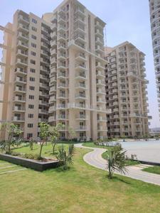 Image of 1190 Sq.ft 3 BHK Builder Floor for sale in M3M Marina, Sector 68, Gurgaon for Rs. 14390000