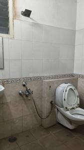Bathroom Image of 1200 Sq.ft 2 BHK Builder Floor for rent in Kottivakkam Chennai for Rs. 35000
