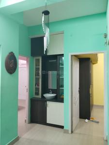 Hall Image of 851 Sq.ft 2 BHK Apartment / Flat for sale in Anakaputhur Chennai for Rs. 4400000