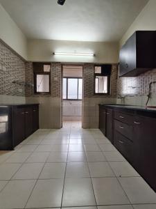 Kitchen Image of 1800 Sq.ft 3 BHK Apartment / Flat for sale in CIDCO NRI Complex Phase 2, Seawoods Navi Mumbai for Rs. 61100000