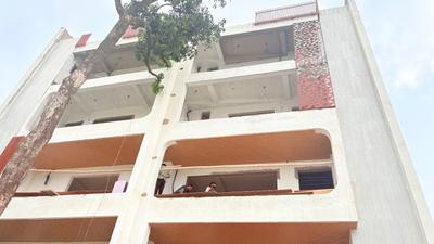 Image of 3250 Sq.ft 4 BHK Penthouse for sale in EC Road, Dehradun for Rs. 25000000