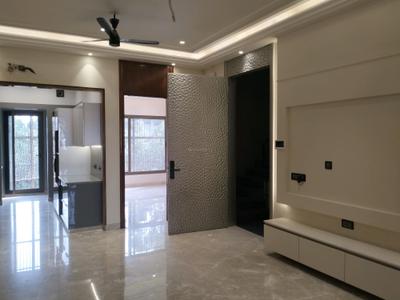 Living Room Image of 1700 Sq.ft 3 BHK Builder Floor for sale in Pitampura New Delhi for Rs. 41000000