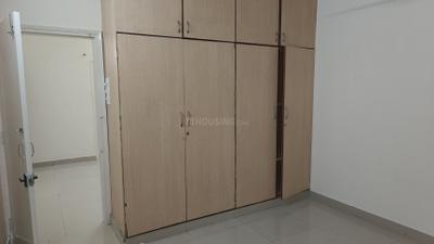 Bedroom Image of 1300 Sq.ft 2 BHK Apartment / Flat for rent in Mittal Towers, Sivanchetti Gardens Bengaluru for Rs. 60000