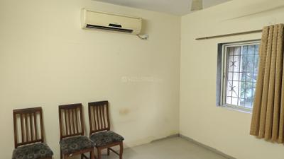 Bedroom Image of 1236 Sq.ft 2 BHK Apartment / Flat for rent in Shivaay Kasturi Floridus, Athal Silvassa for Rs. 14000