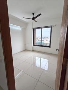 Hall Image of 1430 Sq.ft 3 BHK Apartment / Flat for rent in The Palm Paradise, Nava Vadaj Ahmedabad for Rs. 28000