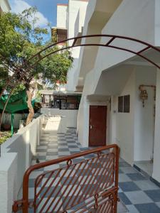 Image of 1150 Sq.ft 3 BHK Duplex for sale in Old Padra Road, Vadodara for Rs. 6500000
