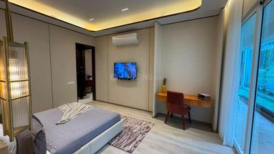 Bedroom Image of 1050 Sq.ft 2 BHK Apartment / Flat for sale in The Address By GS Wadala, Sion Mumbai for Rs. 25000000