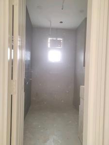 Bedroom Three Image of 2520 Sq.ft 4 BHK Builder Floor for sale in Green Field Colony Faridabad for Rs. 28000000