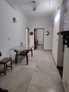 Hall Image of 1400 Sq.ft 3 BHK Apartment / Flat for sale in DDA Flats Munirka, Munirka New Delhi for Rs. 25500000
