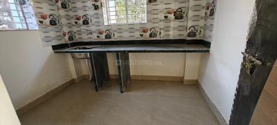 Kitchen Image of 850 Sq.ft 2 BHK Apartment / Flat for sale in Parnasree Pally Kolkata for Rs. 2600000