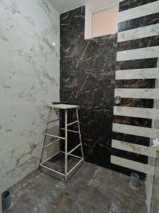 Bathroom Image of 1050 Sq.ft 2 BHK Independent House for sale in Bhatagaon Raipur for Rs. 3770000