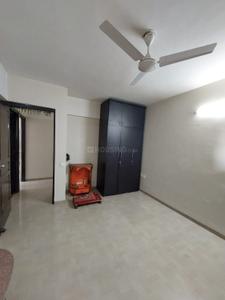 Hall Image of 1600 Sq.ft 3 BHK Apartment / Flat for rent in BCM Paradise, Nipania Indore for Rs. 50000