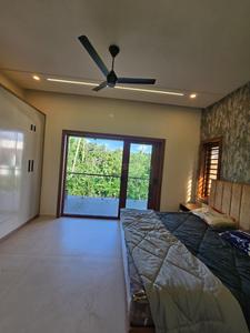 Bedroom Image of 2300 Sq.ft 4 BHK Independent House for sale in Pukkattupady Kochi for Rs. 11700000