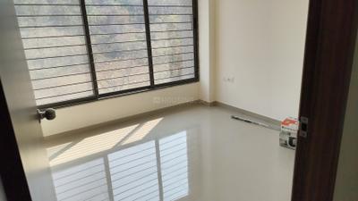 Bedroom Image of 1205 Sq.ft 3 BHK Apartment / Flat for sale in Skyi Songbirds , Bhugaon Pune for Rs. 9000000