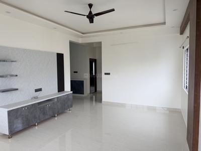 Hall Image of 1350 Sq.ft 2 BHK Builder Floor for rent in Sizzle Meadows, Kadugodi Industrial Area Bengaluru for Rs. 30000