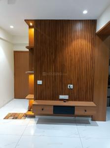 Hall Image of 2025 Sq.ft 3 BHK Apartment / Flat for rent in Aaryabhumi, Jodhpur Ahmedabad for Rs. 35000