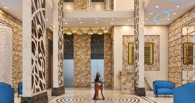 Image of 1760 Sq.ft 3 BHK Apartment / Flat for sale in Omkar Planet, Nerul, Navi Mumbai for Rs. 32500000