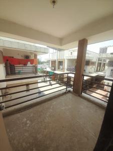 Balcony Image of 3400 Sq.ft 3 BHK Villa for rent in Shela Ahmedabad for Rs. 22000