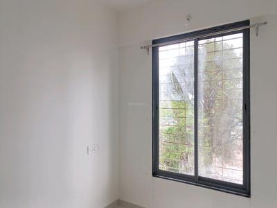 Bedroom Image of 950 Sq.ft 2 BHK Apartment / Flat for sale in F5 Epic Phase 4, Wagholi Pune for Rs. 6200000
