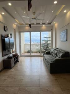 Hall Image of 1440 Sq.ft 2 BHK Apartment / Flat for sale in Dasta Concerto, Sompura Bengaluru for Rs. 13000000