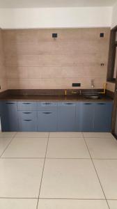 Kitchen Image of 1737 Sq.ft 3 BHK Apartment / Flat for sale in Alaya Heights, Chharodi Ahmedabad for Rs. 8800000