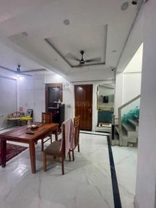 Hall Image of 1500 Sq.ft 2 BHK Builder Floor for rent in Sector 116 Noida for Rs. 28000