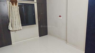 Bedroom Image of 1020 Sq.ft 2 BHK Apartment / Flat for rent in Jivrajpark Ahmedabad for Rs. 21000