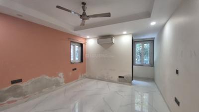 Bedroom Image of 1650 Sq.ft 3 BHK Apartment / Flat for rent in DDA Sector Pocket B C, Vasant Kunj New Delhi for Rs. 100000