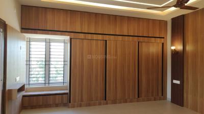 Bedroom Image of 2300 Sq.ft 3 BHK Independent House for sale in Vadavalli Coimbatore for Rs. 14000000