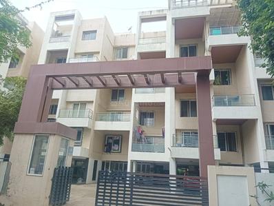 Image of 1650 Sq.ft 3 BHK Apartment / Flat for sale in Sanghvi Shells, Baner, Pune for Rs. 15500000
