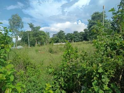 Image of 1200 Sq.ft Residential Plot / Land for sale in Maranayakanahalli, Bengaluru for Rs. 10200000