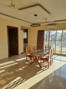 Hall Image of 1304 Sq.ft 3 BHK Apartment / Flat for sale in Rajpur Road Dehradun for Rs. 15000000