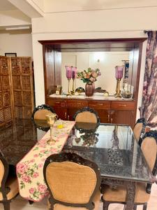 Hall Image of 1495 Sq.ft 2 BHK Apartment / Flat for sale in Shivaji Nagar Bengaluru for Rs. 18000000