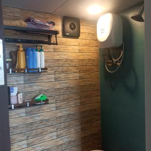 Image of 417 Sq.ft 1 BHK Apartment / Flat for sale in Lodha Crown, Thane West, Thane for Rs. 5999999