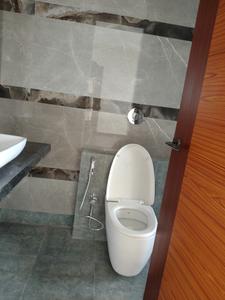 Bedroom Two Image of 1240 Sq.ft 2 BHK Apartment / Flat for sale in Paradise Sai Jewels, Kharghar Navi Mumbai for Rs. 12000000