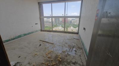 Bedroom Image of 890 Sq.ft 2 BHK Apartment / Flat for sale in Paranjape Trident Towers, Hinjawadi Pune for Rs. 7900000