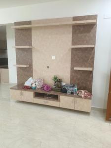 Hall Image of 1300 Sq.ft 2 BHK Builder Floor for rent in Nagarbhavi Bengaluru for Rs. 26000