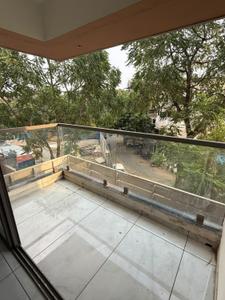 Balcony Image of 1818 Sq.ft 3 BHK Apartment / Flat for sale in Amber 21 Fyl Fot Maurya, Naranpura Ahmedabad for Rs. 12500000