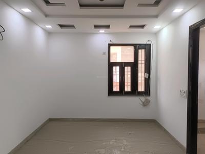 4 BHK Independent Builder Floor