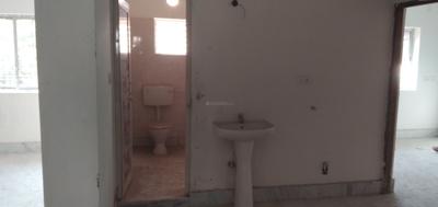 Bathroom Image of 1191 Sq.ft 3 BHK Apartment / Flat for sale in Baranagar Kolkata for Rs. 6800000