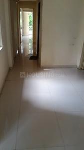 Hall Image of 1450 Sq.ft 3 BHK Apartment / Flat for rent in Vashi Navi Mumbai for Rs. 75000