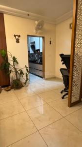 Hall Image of 1110 Sq.ft 2 BHK Apartment / Flat for rent in Prestige Park Square, Gottigere Bengaluru for Rs. 48000