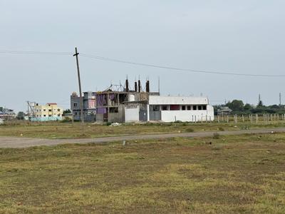 Image of 780 Sq.ft Residential Plot / Land for sale in Periyapalayam, Chennai for Rs. 1443000
