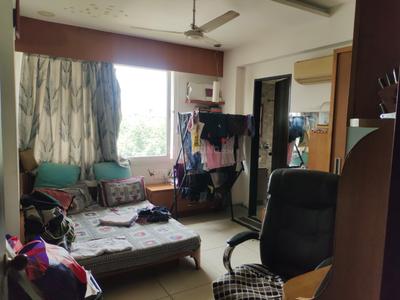 Bedroom Image of 2000 Sq.ft 3 BHK Apartment / Flat for rent in Devsiddhi Lavish, Navrangpura Ahmedabad for Rs. 60000