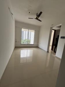 Hall Image of 560 Sq.ft 1 BHK Apartment / Flat for rent in Gagan Micasaa, Wagholi Pune for Rs. 16000