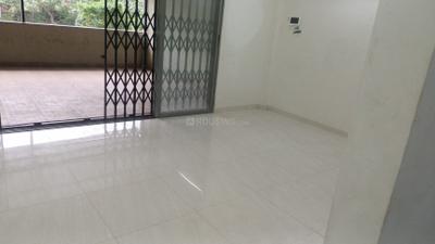 Living Room Image of 1186 Sq.ft 2 BHK Apartment / Flat for rent in F5 Mount Unique, Baner Pune for Rs. 34999