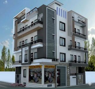 Image of 2000 Sq.ft 5 BHK Apartment / Flat for rent in Radhakishan Pura, Sikar for Rs. 210000